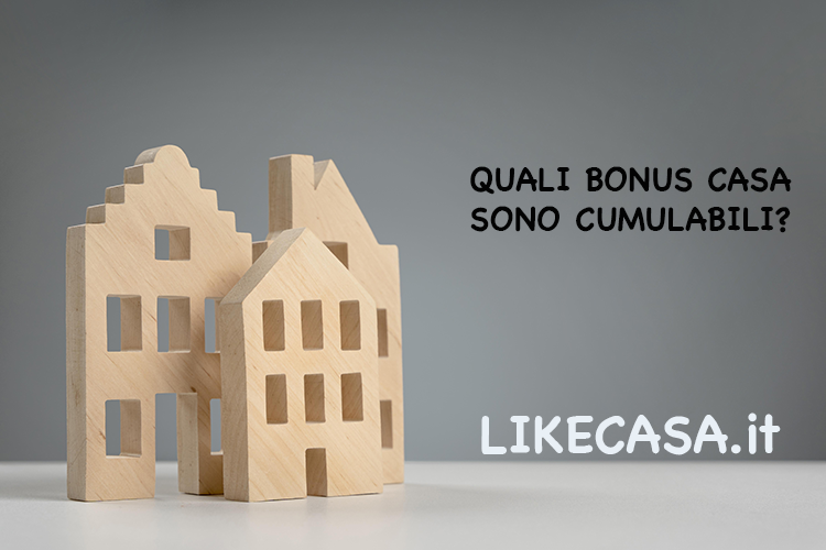 Quali Bonus Casa sono Cumulabili? Scadenze da Rispettare!