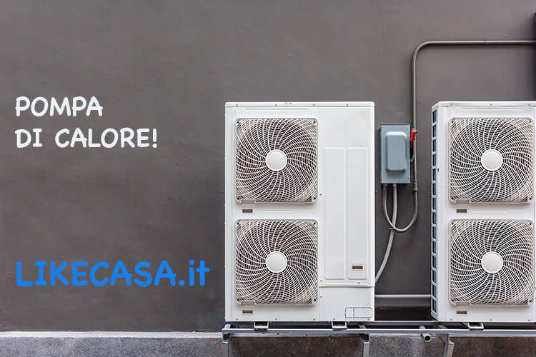 Pompa di Calore: Quanto Costa Riscaldare una Casa!
