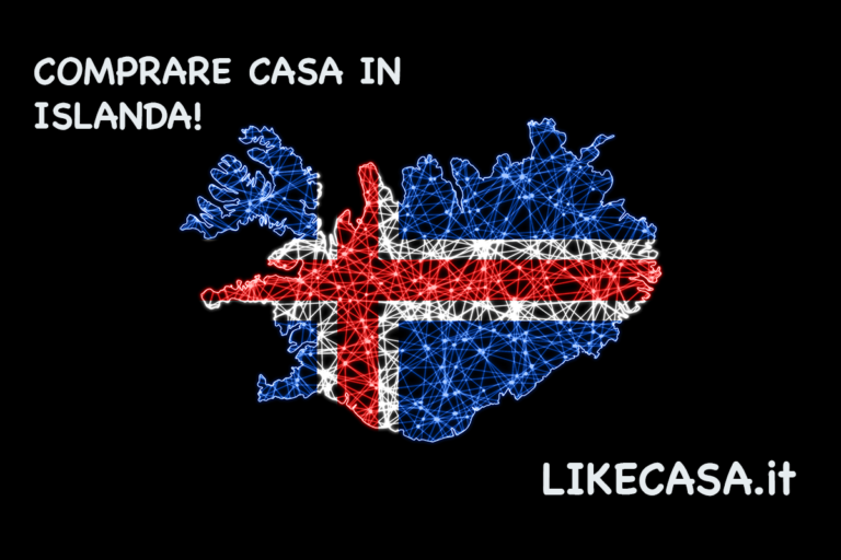 Comprare Casa in Islanda: Quanto Costa e Come Funziona!