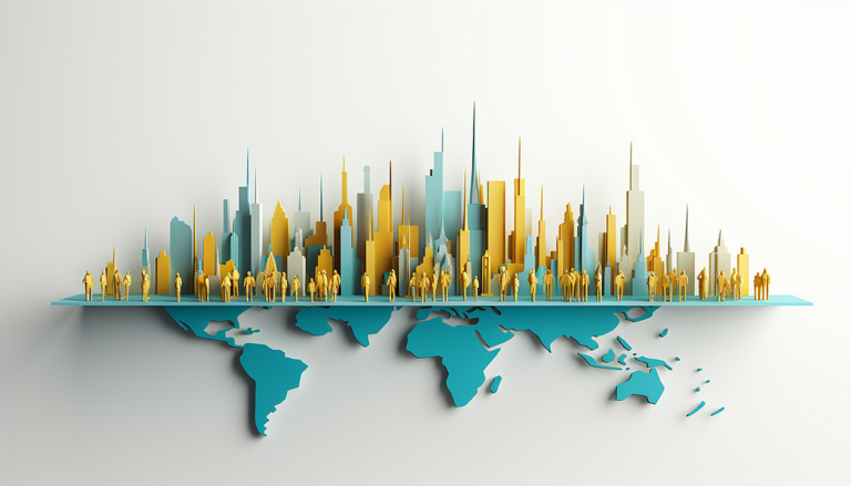L&rsquo;Innovazione Immobiliare di Google e Microsoft Accelera il Cambiamento!