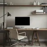 Ristrutturare la Camera degli Ospiti in uno Studio Multifunzionale