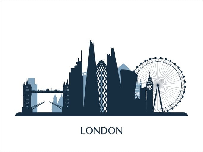 Comprare casa a Londra Comprare casa a Londra