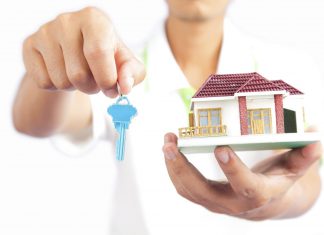 Mercato immobiliare: crescono gli affitti. Le case destinate alla locazione sono aumentate del 58%