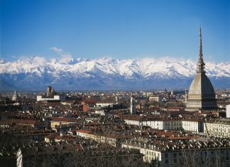 Mercato immobiliare Torino: prezzi in ribasso e compravendite in aumento