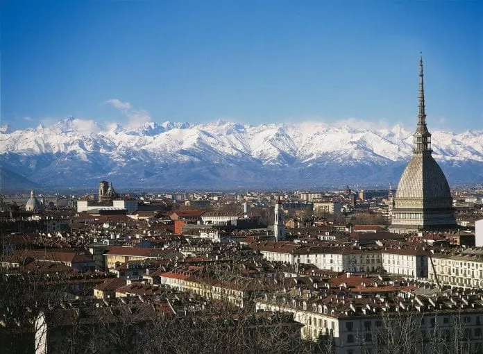 comprare casa a Torino