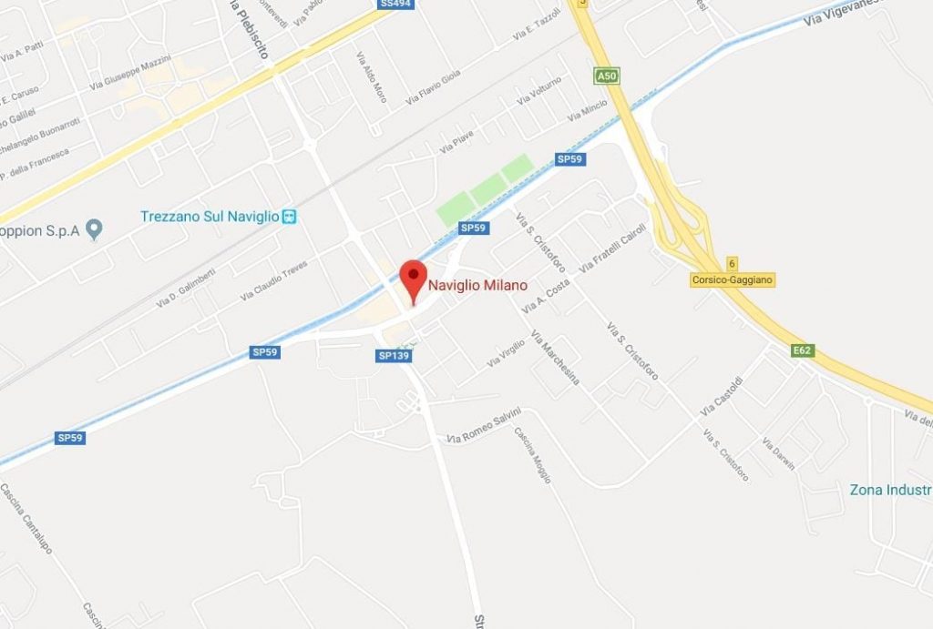 navigli milano