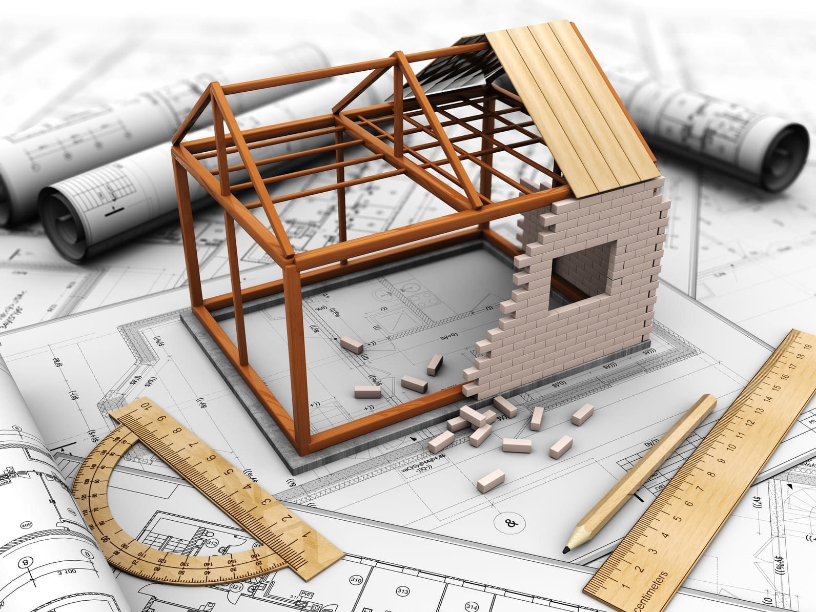 Quanto Costa Costruire Una Casa Al Mq Guida Completa