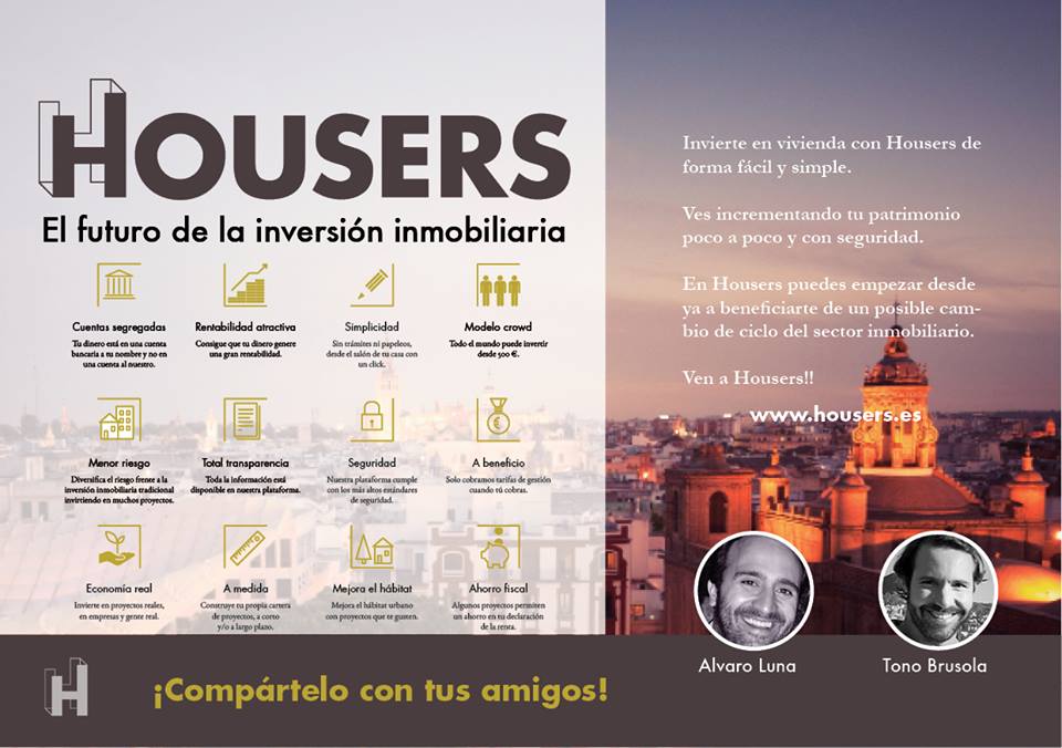 opinioni housers