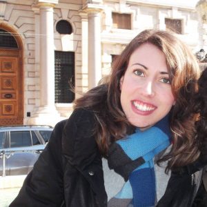 Valeria Martalo editor