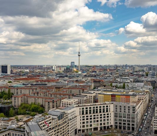 Mercato immobiliare Europa: aumentano i prezzi. In ripresa le locazioni