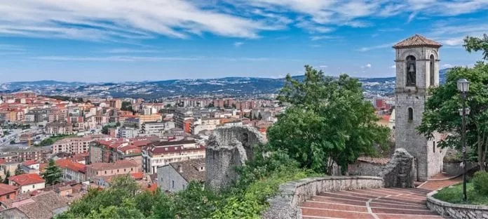 campobasso