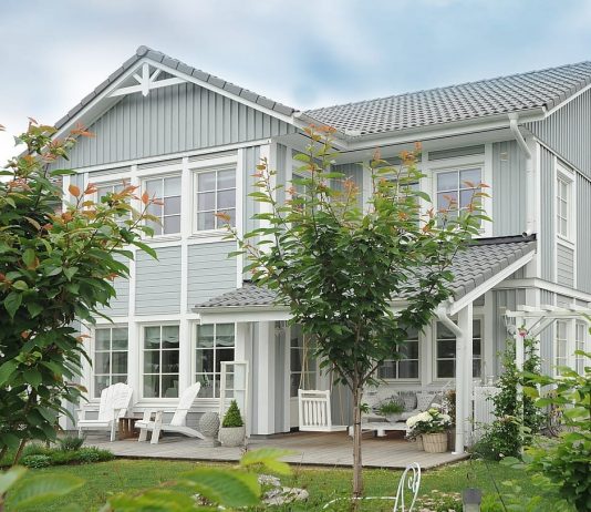 Mercato immobiliare italiano: aumentano le case di nuova costruzione