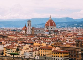 Mercato immobiliare del lusso: le grandi città trainano l’intero settore