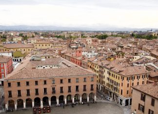 Mercato immobiliare Modena: calo dei prezzi e compravendite in aumento