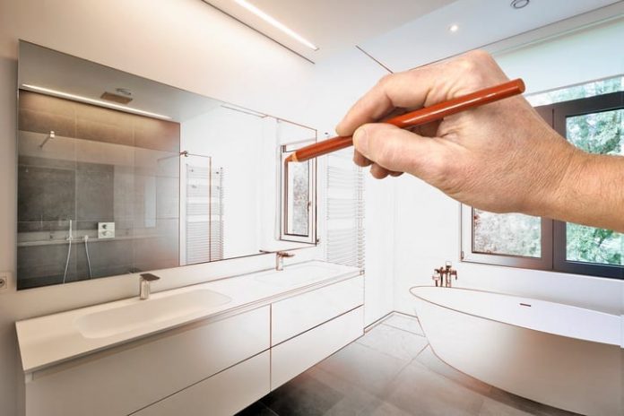 Progettazione bagno piccolo Progettazione bagno piccolo