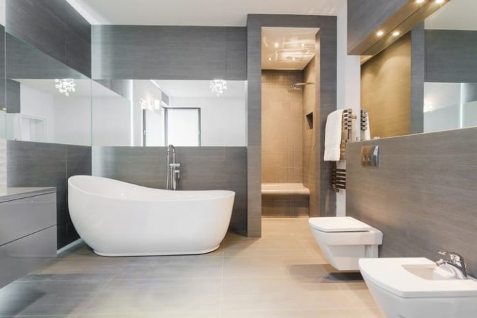 Ristrutturazione bagno Ristrutturazione bagno costi
