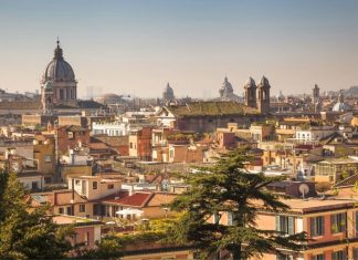 Comprare casa a Roma: ecco quanto costa acquistare un’abitazione nella capitale