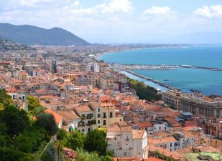 Mercato immobiliare Salerno: valori in calo e compravendite in crescita Salerno