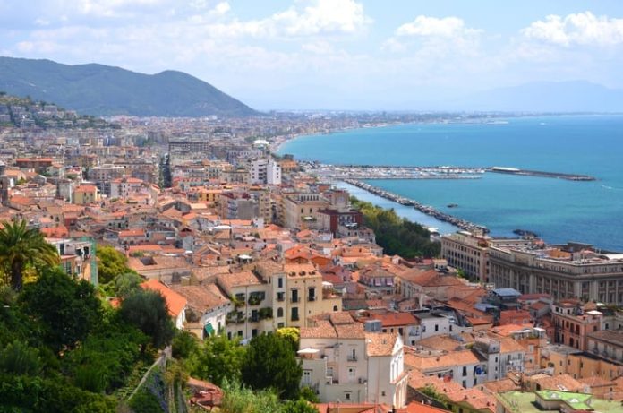 Salerno Salerno