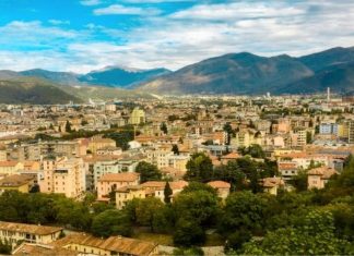 Mercato immobiliare Brescia: compravendite in ribasso