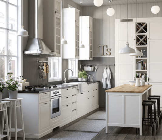 Cucine Ikea: Modelli Opinioni e Prezzi