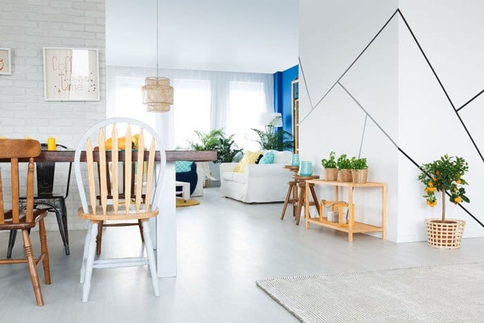 Arredare casa con pochi soldi: guida e consigli per risparmiare Come comprare casa con pochi soldi