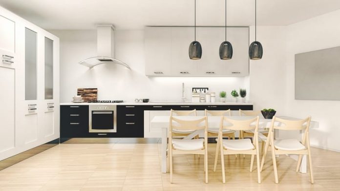Ristrutturare cucina Ristrutturazione cucina: come ristrutturare una cucina