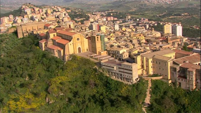 agrigento