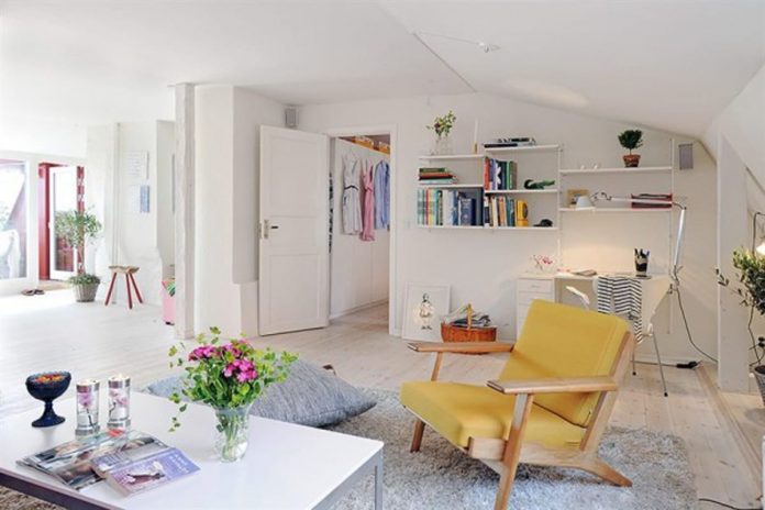 arredare casa