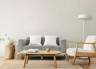 Arredare Casa con Pochi Soldi: Guida Pratica e Consigli Utili!