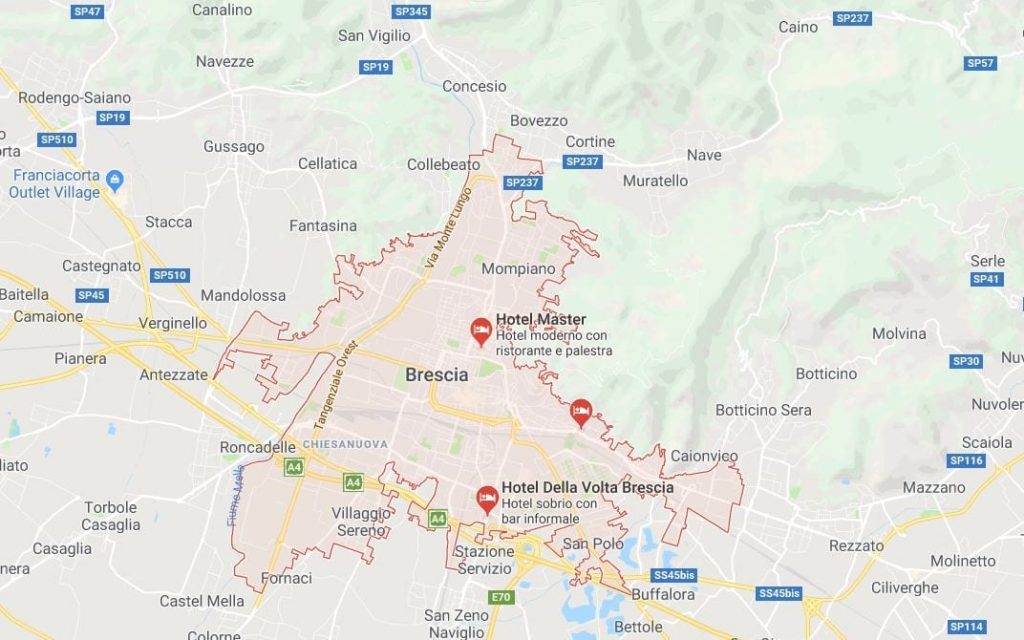 Comprare casa a Brescia Zone Migliori, Andamento e Prezzi Comprare casa a Brescia Zone Migliori, Andamento e Prezzi