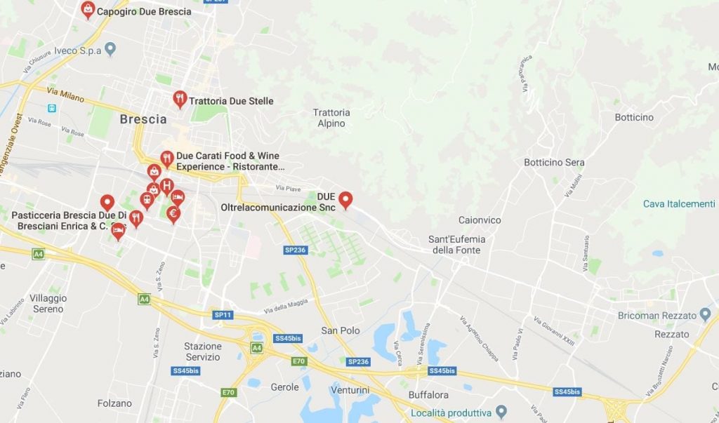 Comprare casa a Brescia Zone Migliori, Andamento e Prezzi