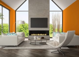 Camino a Bioetanolo: Prezzo e Opinioni! Tipologie e Dimensioni del Caminetto a Bioetanolo! Scalda? Conviene?