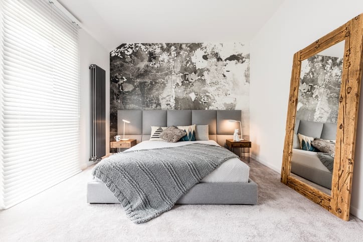 Colori camera da letto moderna e classica: idee, foto e consigli! Colori pareti camera da letto moderna