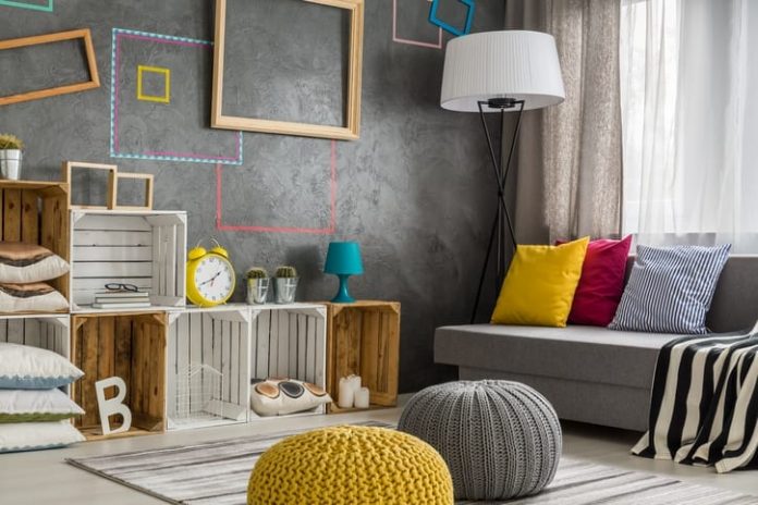Arredare casa con pochi soldi: guida e consigli per risparmiare Come comprare casa con pochi soldi