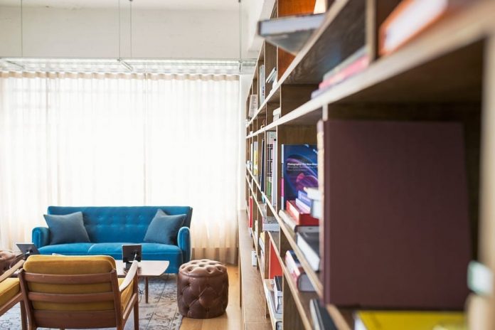come arredare una casa piccola