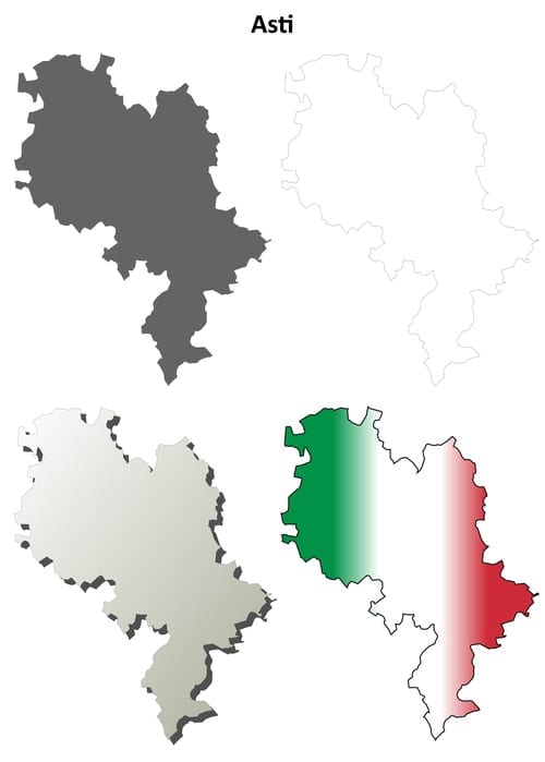Comprare casa ad Asti Comprare casa ad Asti