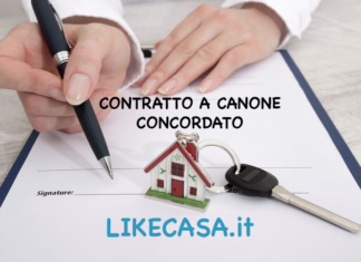 Contratto a Canone Concordato: Come Funziona, Quanto si Risparmia! contratto-a-canone-concordato-requisiti
