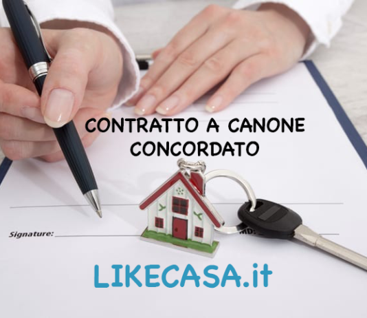 Contratto a Canone Concordato: Come Funziona, Quanto si Risparmia! contratto-a-canone-concordato-requisiti