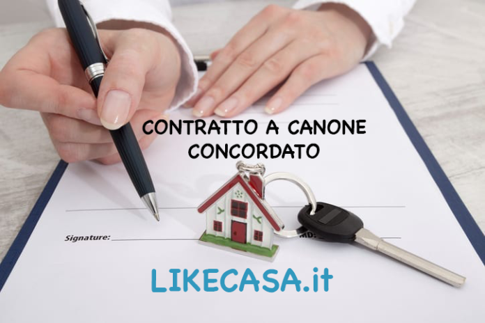 Come Funziona il Contratto d'Affitto di un box auto?