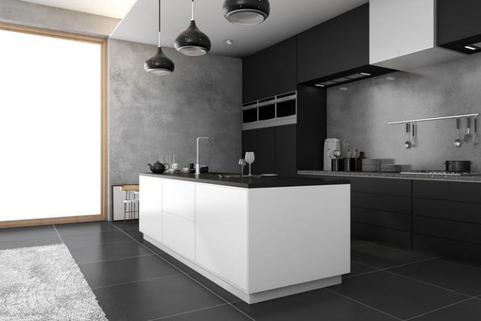 Cucine americane classiche e moderne: come arredarle e prezzi Cucine americane moderne