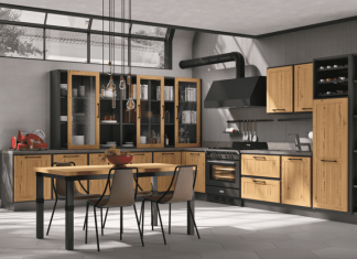 Cucine Lube: Opinioni, Prezzi, Caratteristiche, Modelli!