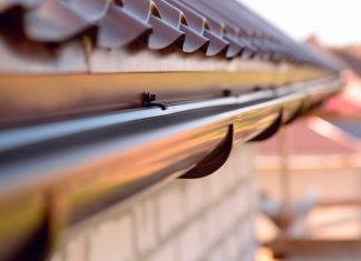 Grondaie in Rame: Prezzi e Caratteristiche dei Pluviali e delle Gronde in Rame!