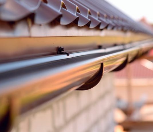 Grondaie in Rame: Prezzi e Caratteristiche dei Pluviali e delle Gronde in Rame!