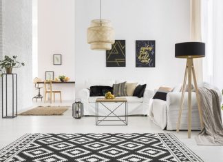 Idee per l’Arredamento del Soggiorno: Come Ammobiliarlo Spendendo Poco