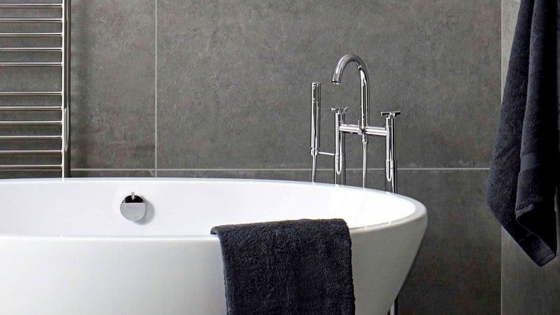 Costo impianto idraulico bagno: quanto costa rifare il bagno? Costo idraulico rifacimento bagno