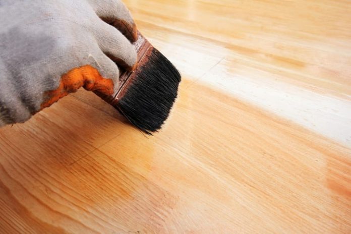impregnate per legno