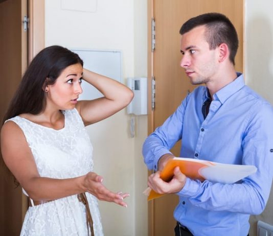 inquilino moroso cosa fare