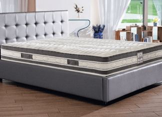 Materasso Lamantin: Opinioni e Prezzi, Scopri la Recensione!