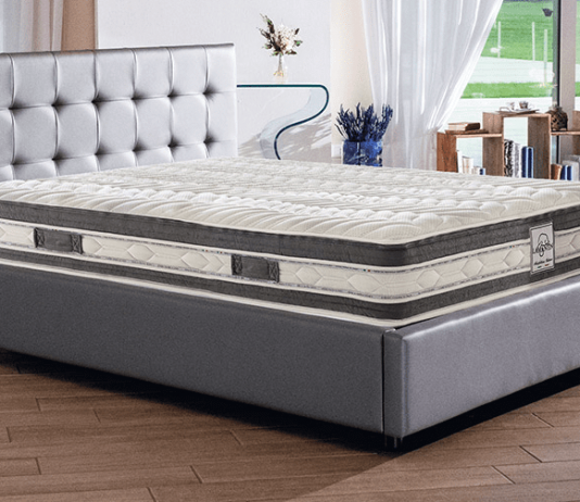 Materasso Lamantin: Opinioni e Prezzi, Scopri la Recensione!